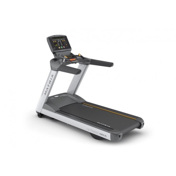 Matrix T5x Treadmills Matrix T5x Treadmills