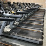 Matrix T5x Treadmills