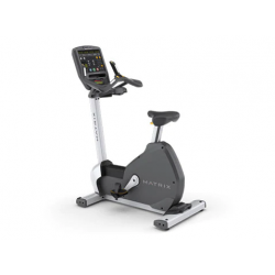 Matrix U5x Upright Bike Exercise Bikes