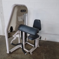 Nautilus 2ST Bicep Curl 