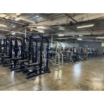 Nautilus Cardio and Strength Package Gym Packages