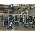 Nautilus Cardio and Strength Package Gym Packages