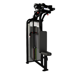 Nautilus Impact® Deltoid Fly 