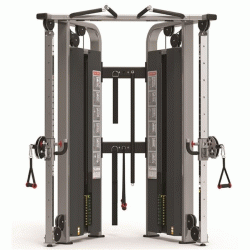 Nautilus Instinct Dual Adjustable Pulley Functional Trainers
