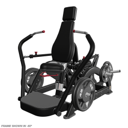 Nautilus Leverage® Chest Press 
