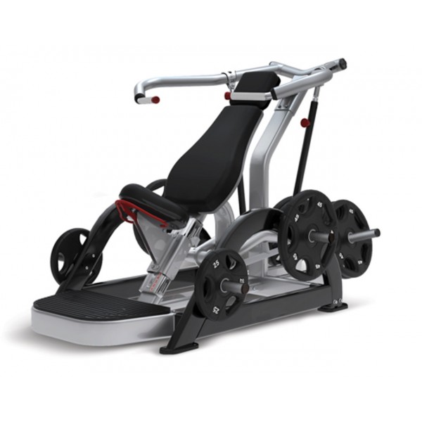 Nautilus Leverage® Incline Press Nautilus Leverage Nautilus Leverage® Incline Press Nautilus Leverage