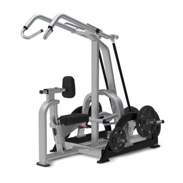 Nautilus Leverage Plate Loaded Strength Circuits Nautilus Leverage Plate Loaded Strength Circuits