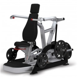 Nautilus Leverage® Shoulder Press Nautilus Leverage