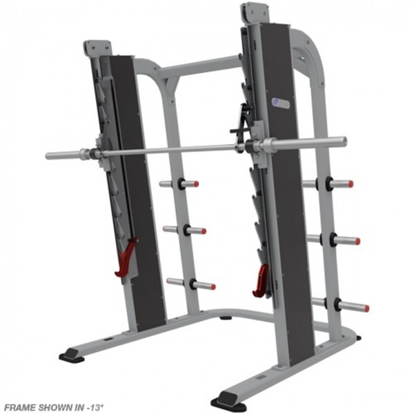 Nautilus Leverage Smith Machine NA9NP-L8500-60AAS 