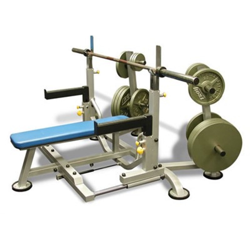 Pioneer Free weight Package