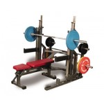 Pioneer Free weight Package Club Gym Packages