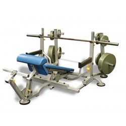 Pioneer Free weight Package 