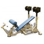 Pioneer Free weight Package Pioneer Free weight Package