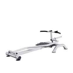 Pitching Row Machine  Magnun Fitness Magnum Series