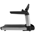 Life Fitness 95T Elevation Series Treadmill Treadmills - Platinum Club Series Treadmill