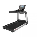 Life Fitness 95T Elevation Series Treadmill Treadmills - Platinum Club Series Treadmill