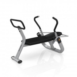 Precor Abdominal Trainer Ab-X 