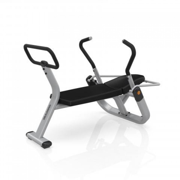Precor Abdominal Trainer Ab-X Precor Abdominal Trainer Ab-X