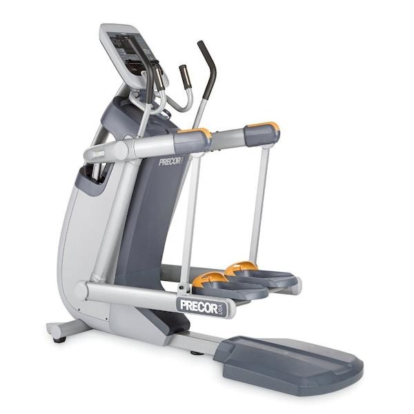 Precor AMT®100i Experience Series Adaptive Motion Trainer Elliptical 