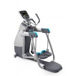 Precor AMT® 833 with Open Stride™ Adaptive Motion Trainer®