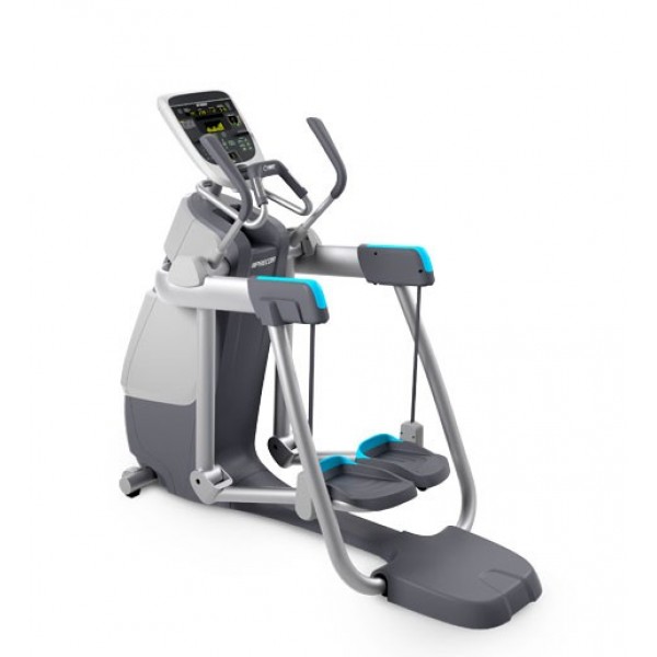 Precor AMT® 833 with Open Stride™ Adaptive Motion Trainer®