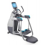  Precor AMT® 885 with Open Stride™  Adaptive Motion Trainer®