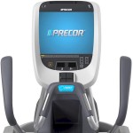  Precor AMT® 885 with Open Stride™  Adaptive Motion Trainer®