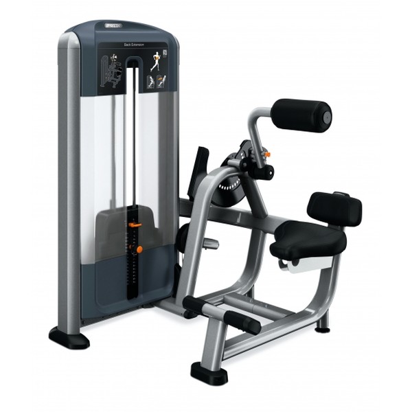 Precor Back Extension Precor Discovery