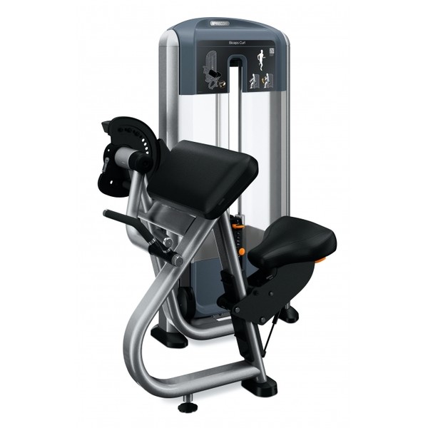 Precor Biceps Curl Precor Discovery