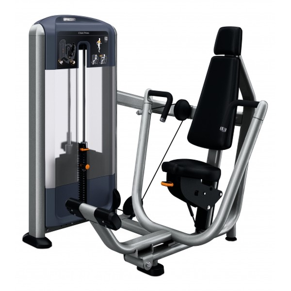 Precor Chest Press Precor Discovery Precor Chest Press Precor Discovery