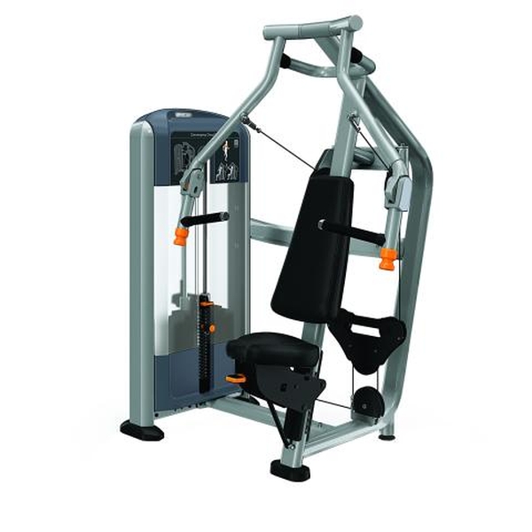 Precor Converging Chest Press Precor Discovery