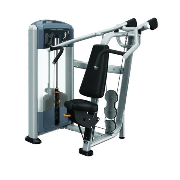 Precor Converging Shoulder Press Precor Discovery