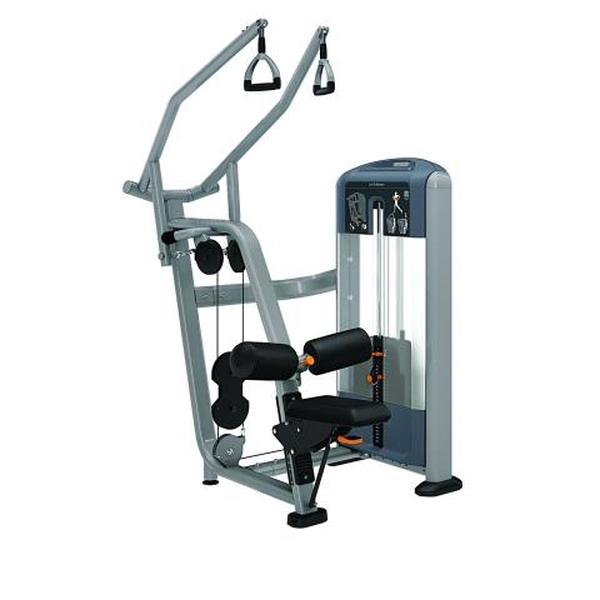 Precor Diverging Lat Pulldown Precor Discovery