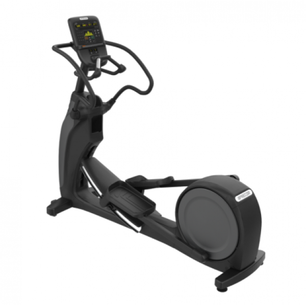 Precor EFX® 800 Line Converging CrossRamp® EFX 833 - P31 Console - Fixed Handlebars