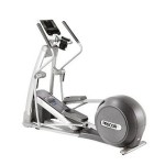 Precor EFX® 556i Experience Series Elliptical Crosstrainer™