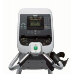 Precor EFX® 556i Experience Series Elliptical Crosstrainer™