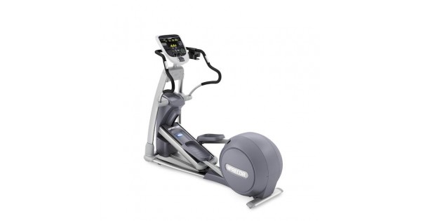 Precor EFX 833 Experience Series Elliptical