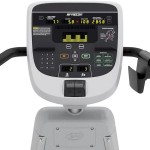 Precor EFX® 833 Experience Series Elliptical