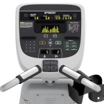 Precor EFX® 835 Experience Series Elliptical Crosstrainer™