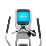 Precor EFX® 885 Experience Series Elliptical Crosstrainer™