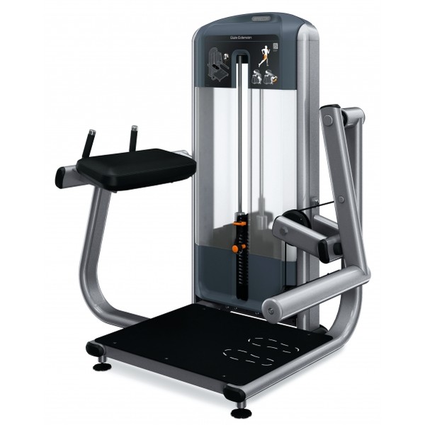 Precor Glute Extension Precor Discovery