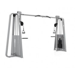 Precor Icarian Adjustable Cable Crossover Functional Trainers