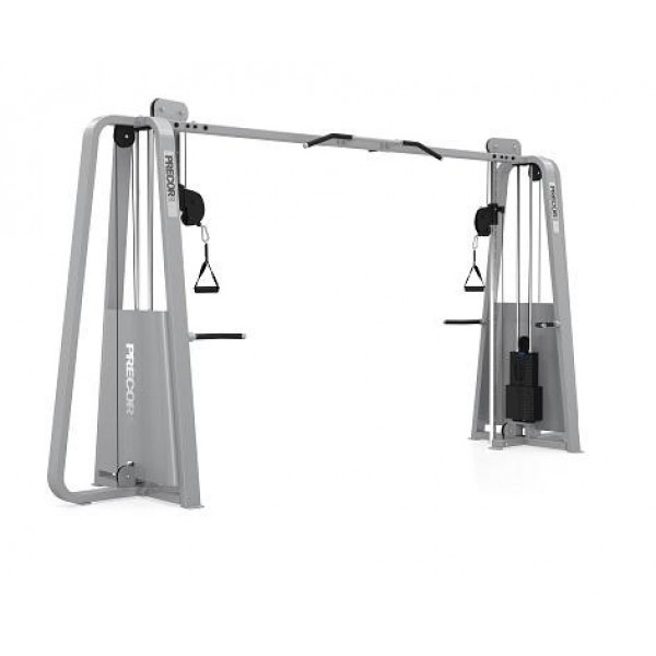 Precor Icarian Adjustable Cable Crossover Functional Trainers Precor Icarian Adjustable Cable Crossover Functional Trainers