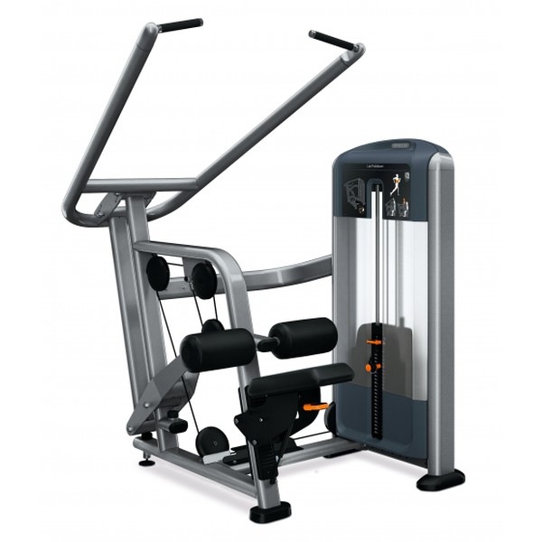 Precor Lat Pulldown Precor Discovery