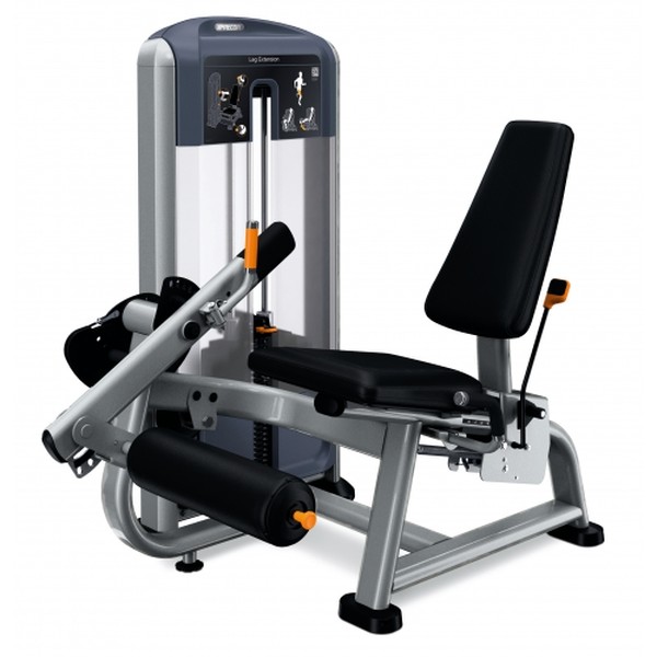 Precor Leg Extension Precor Discovery