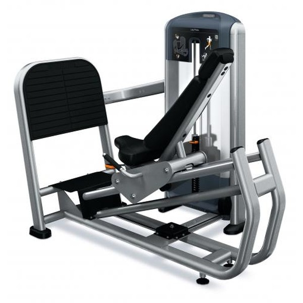 Precor Leg Press Precor Discovery Precor Leg Press Precor Discovery