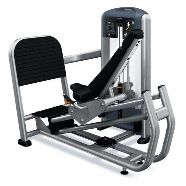 Precor Leg Press Precor Discovery