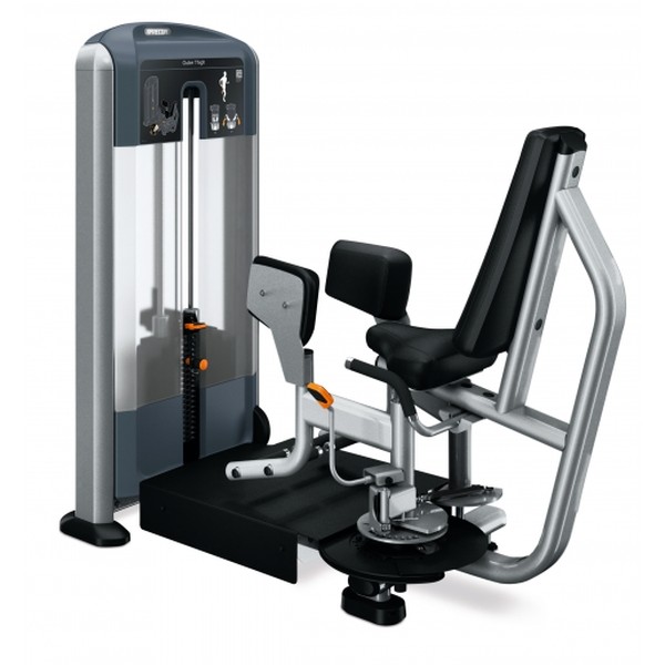 Precor Outer Thigh Precor Discovery Precor Outer Thigh Precor Discovery