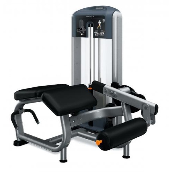 Precor Prone Leg Curl Precor Discovery