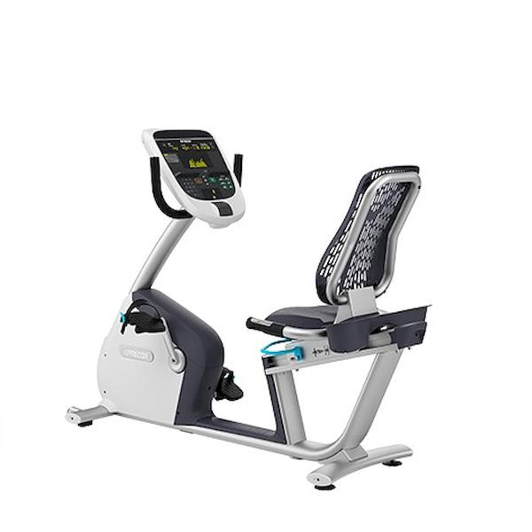 Precor RBK 835 - Recumbent Bike Exercise Bikes Precor RBK 835 - Recumbent Bike Exercise Bikes